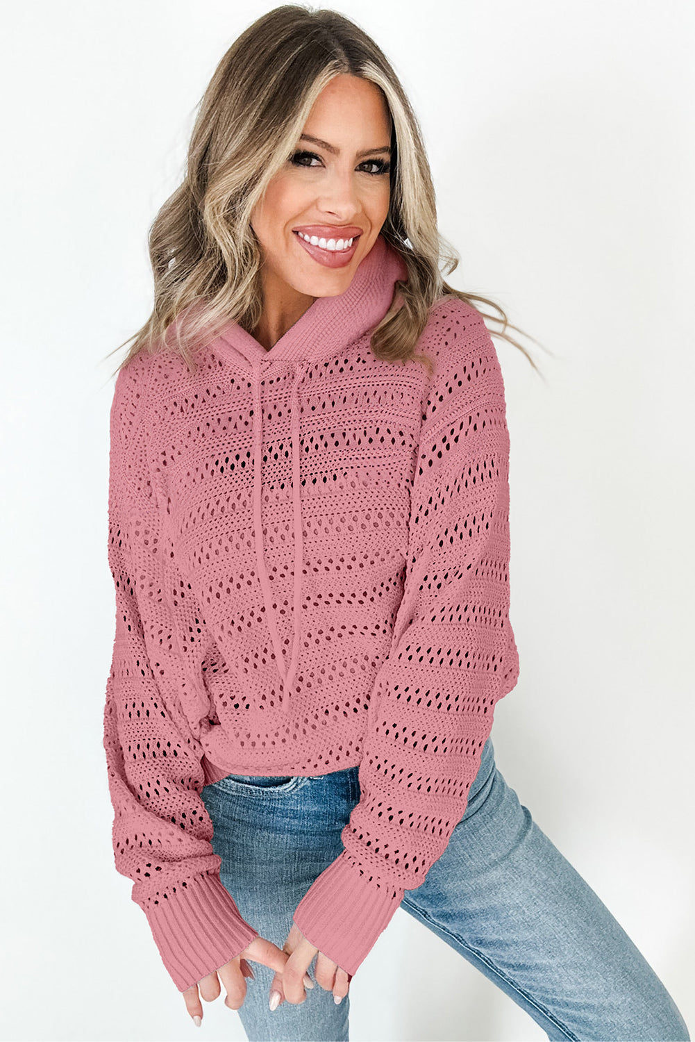 Timeless Vintage Style Sweater
