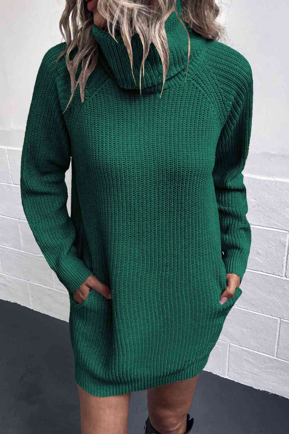 Beautifully Crafted Sweater