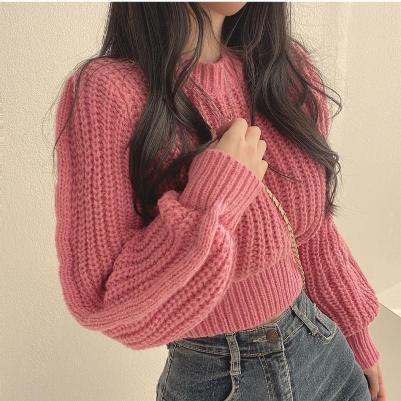 Classic Designed Sweater