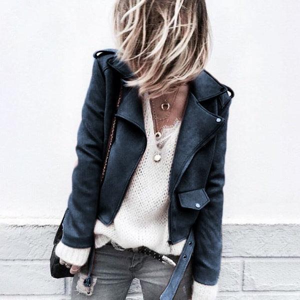 Vintage Inspired Jacket
