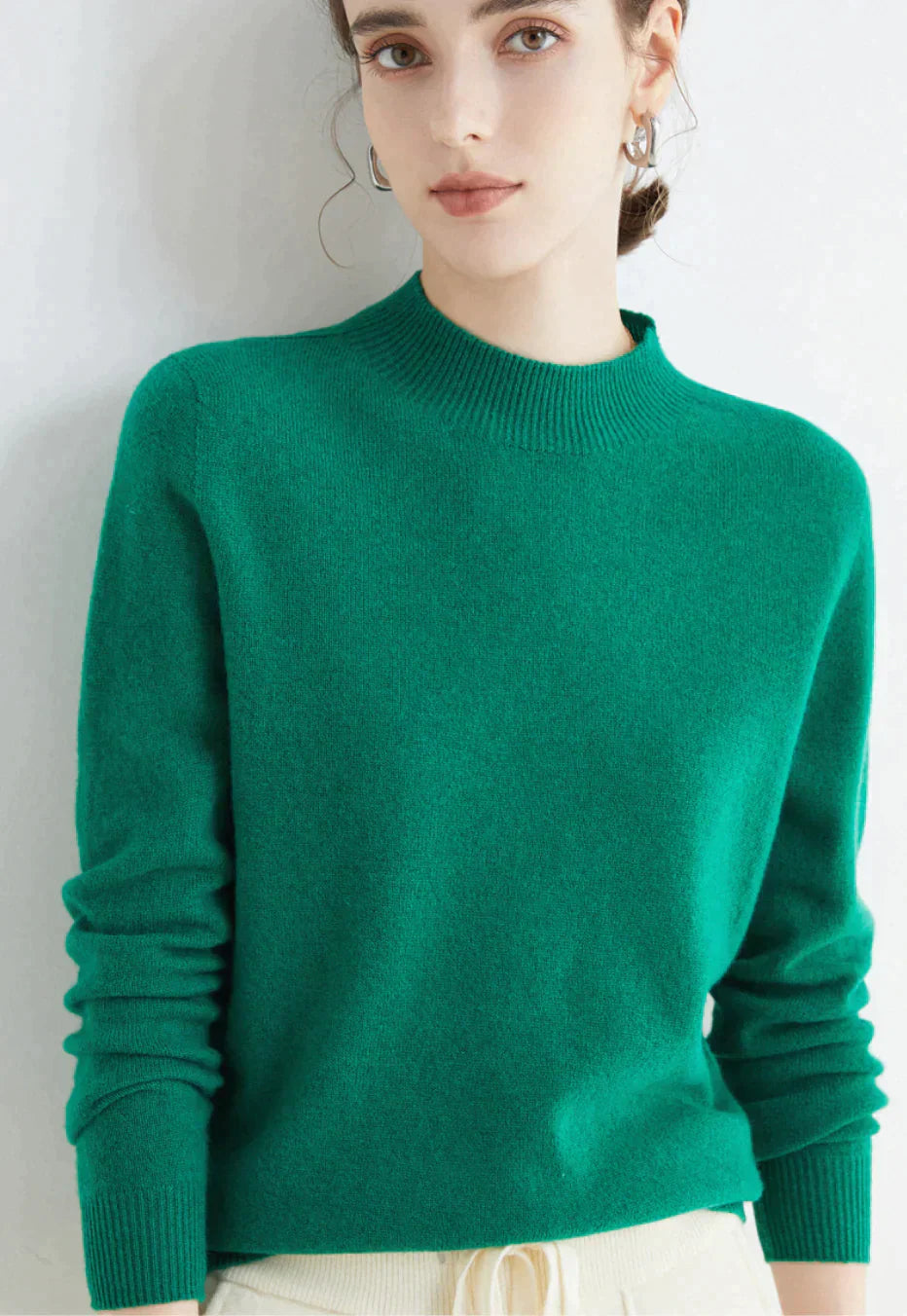 Beautifully Crafted Sweater