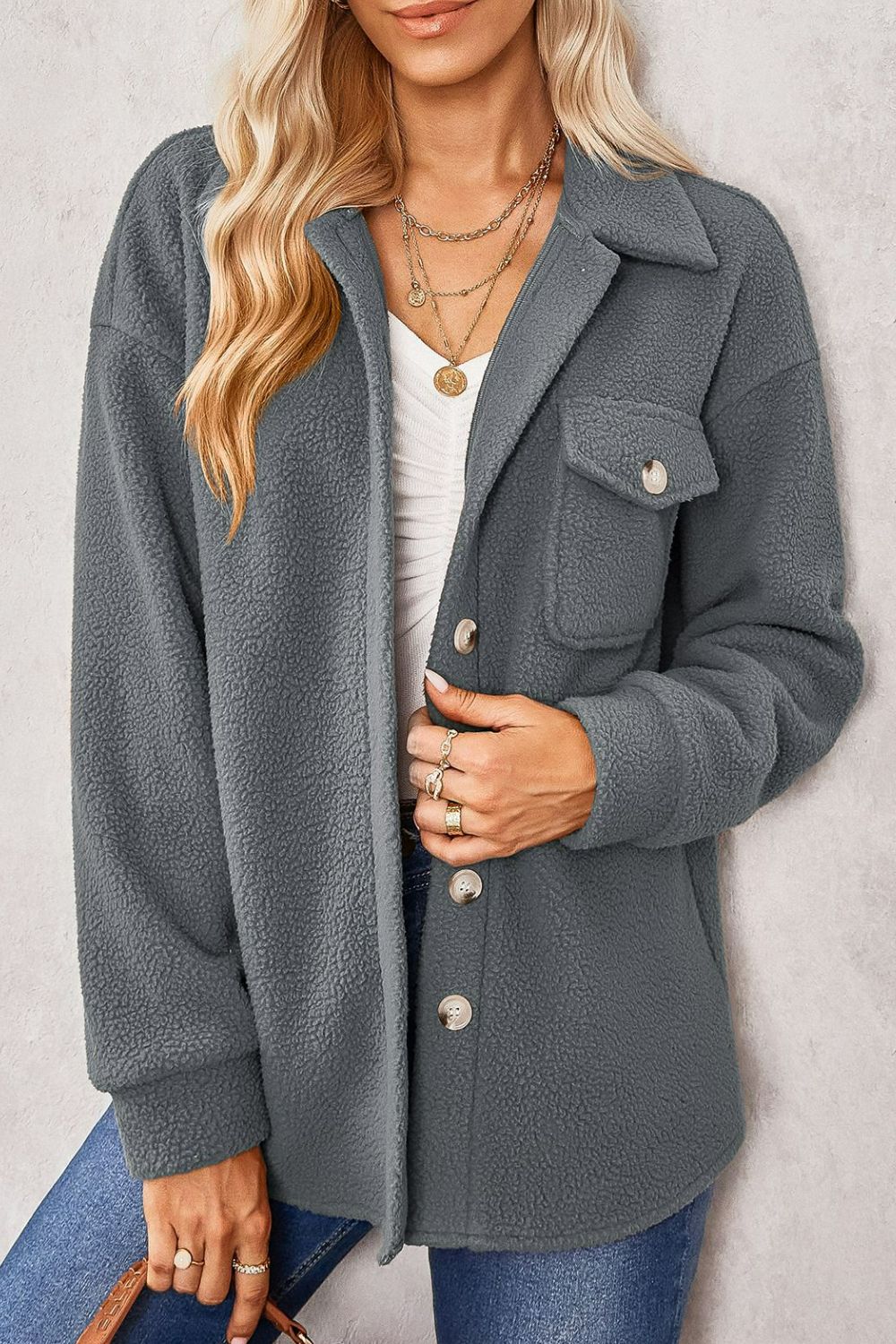 Vintage Inspired Jacket