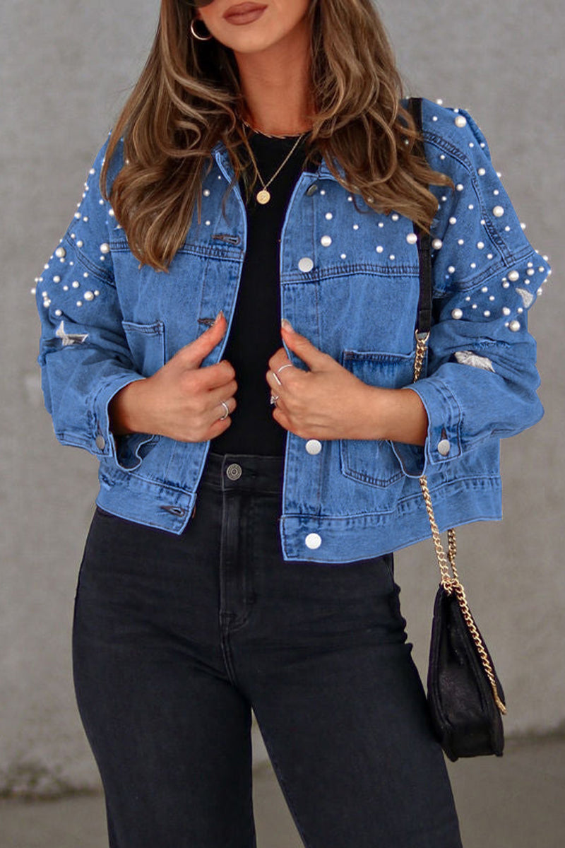 Aubree | Versatile and Comfortable winter Jacket