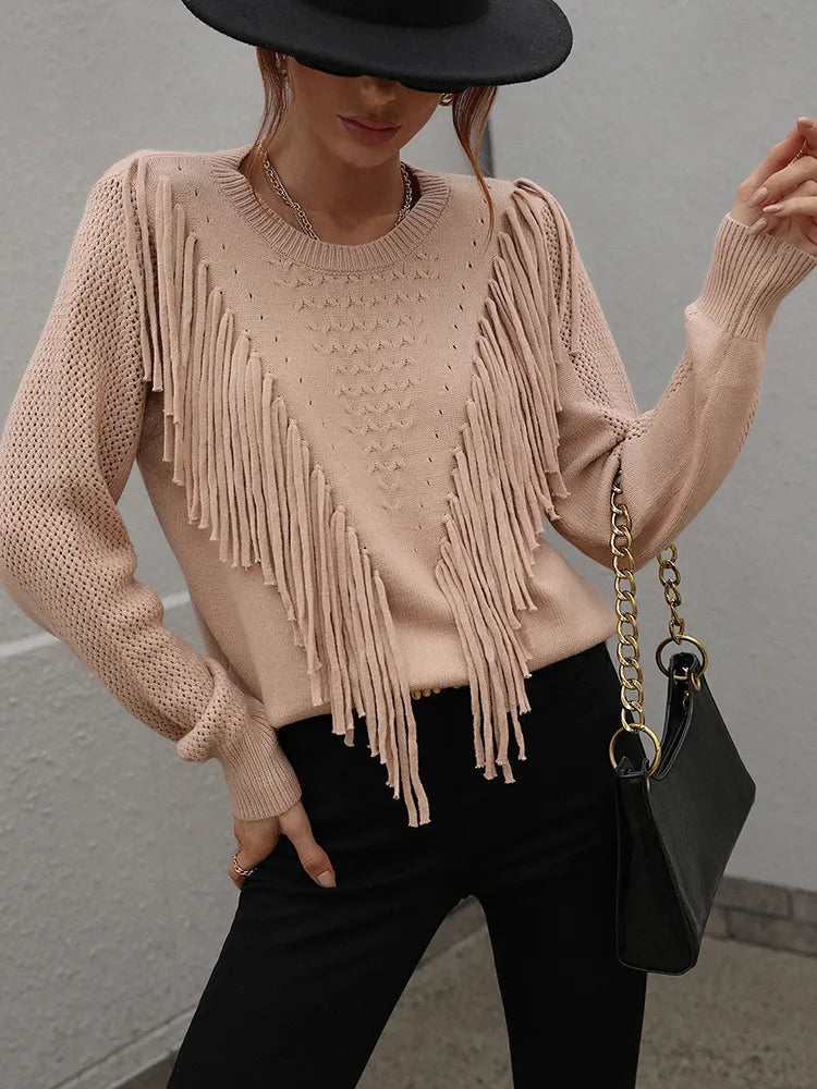 Classic Vintage Sweater
