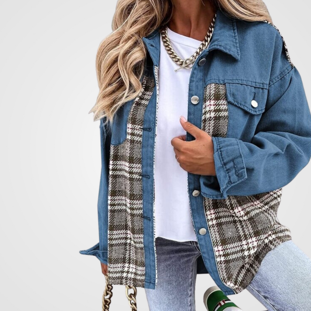 JO | Stylish jacket