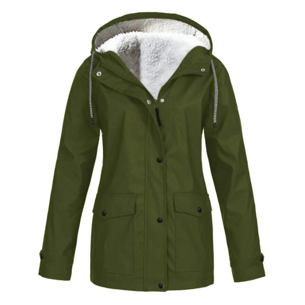 JO | Raincoat for women