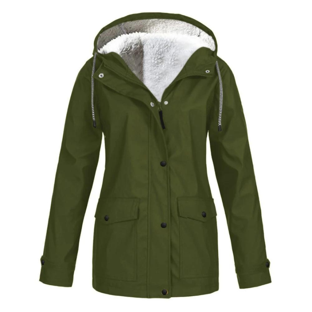 JO | Raincoat for women