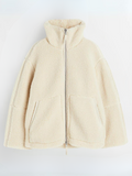 JO | Chic oversized jacket for women