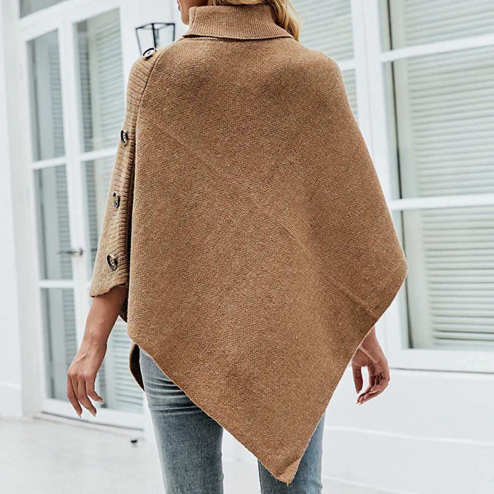 JO | Elegant winter sweater