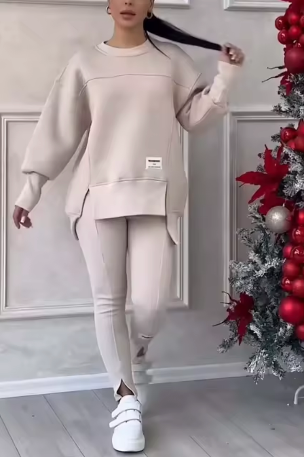 Classic Vintage Sweater
