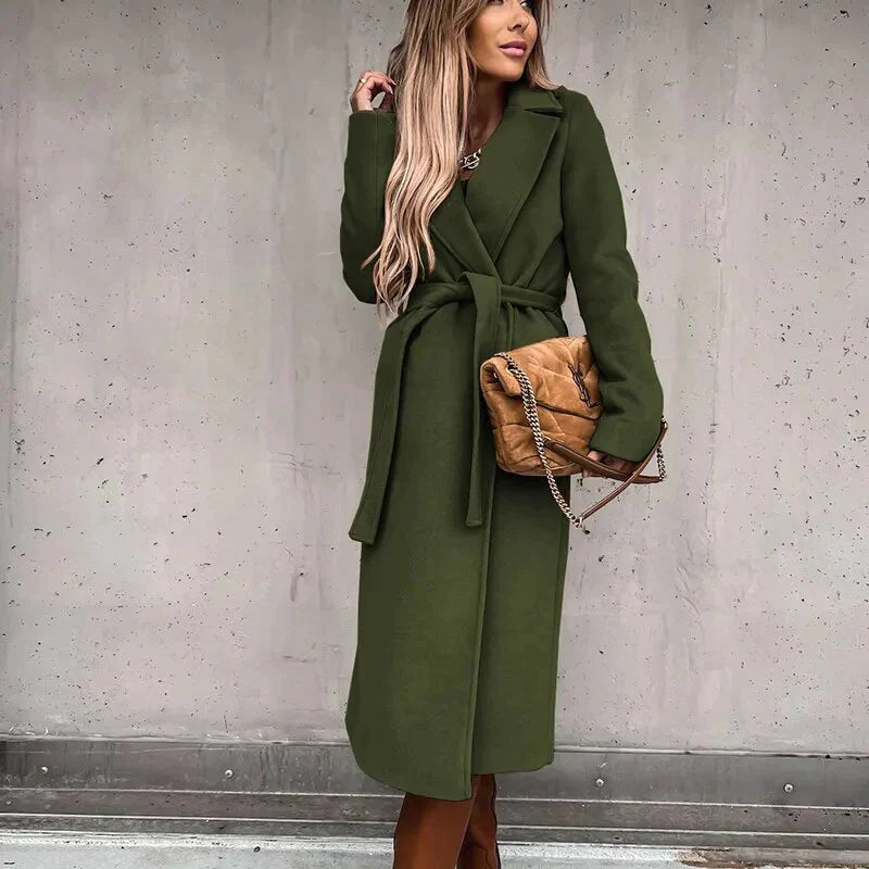 JO | Modern & Long