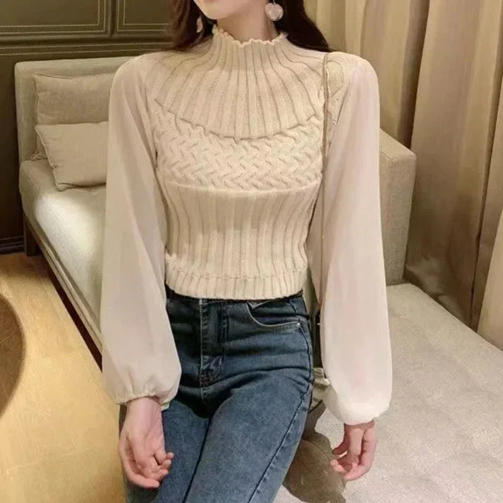 Classic Vintage Sweater