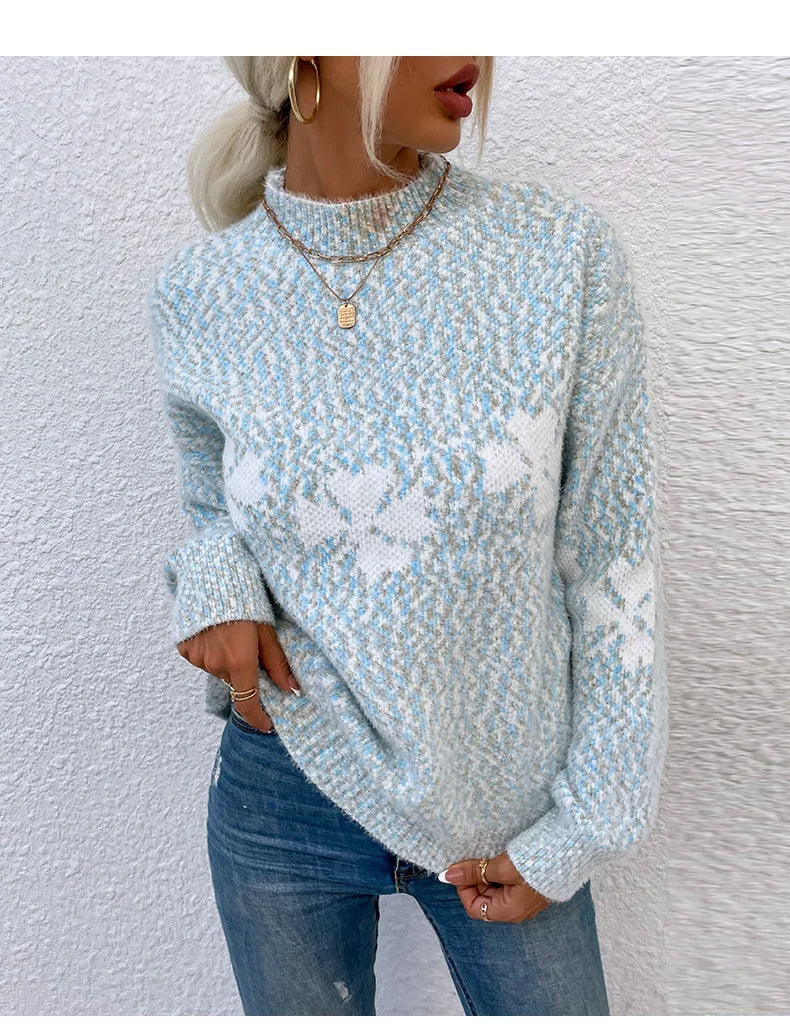 Beautifully Crafted Sweater