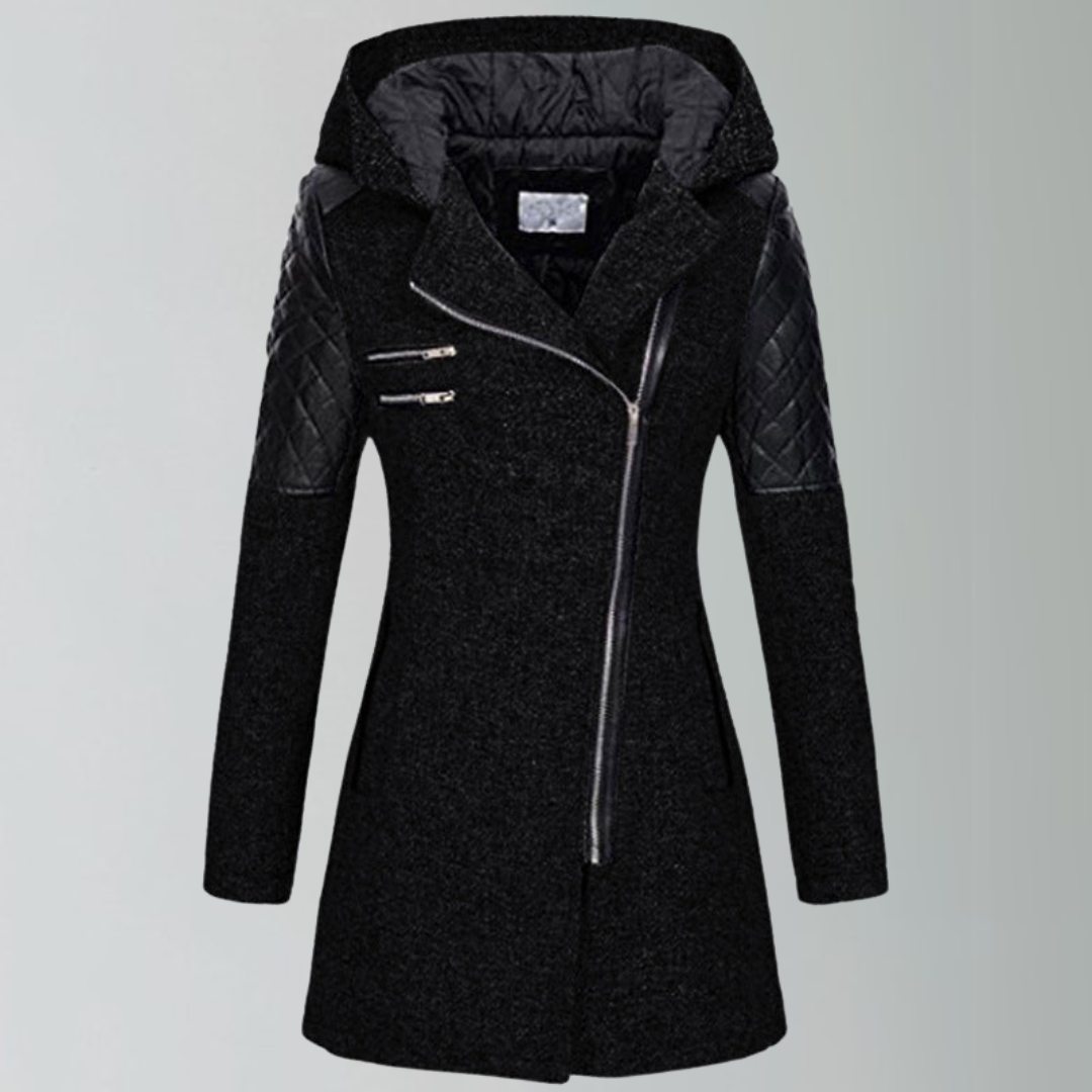 Timeless Vintage Style Jacket