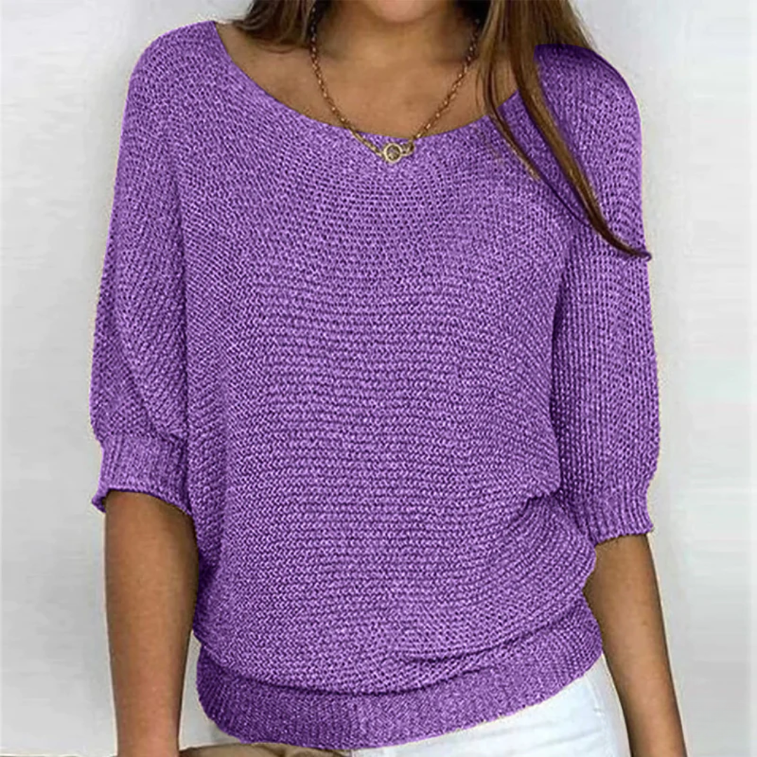 Classic Vintage Sweater