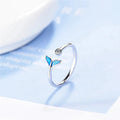 Stunning Silver Ring for Daily Wear