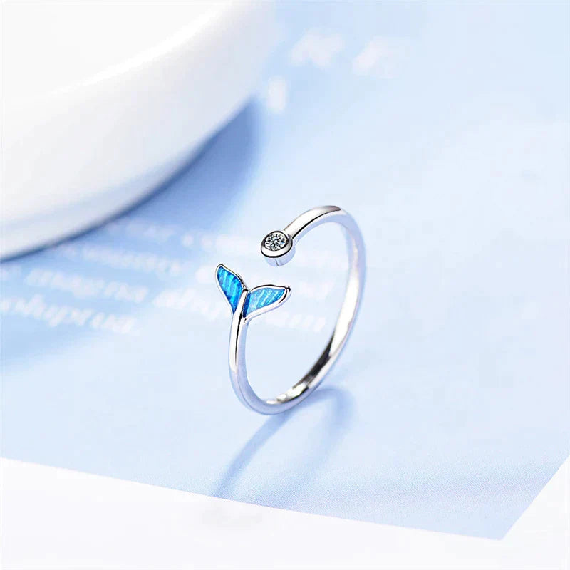 Stunning Silver Ring for Daily Wear