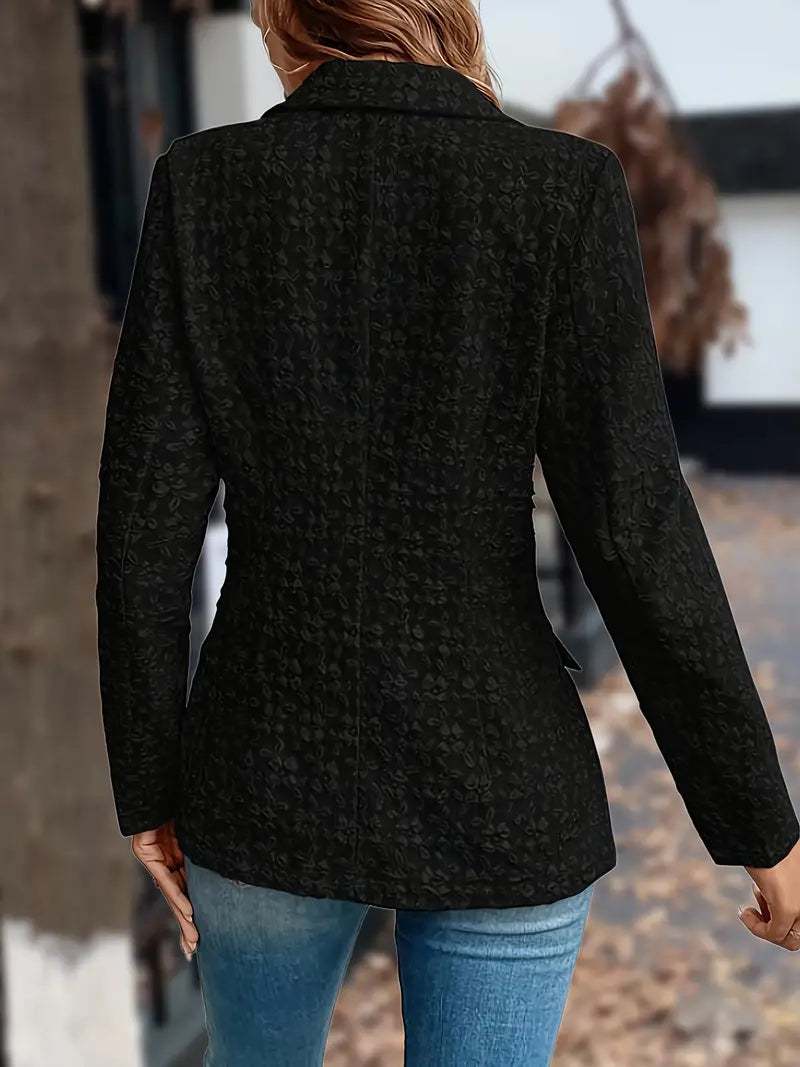 Elegantly Designed Jacket
