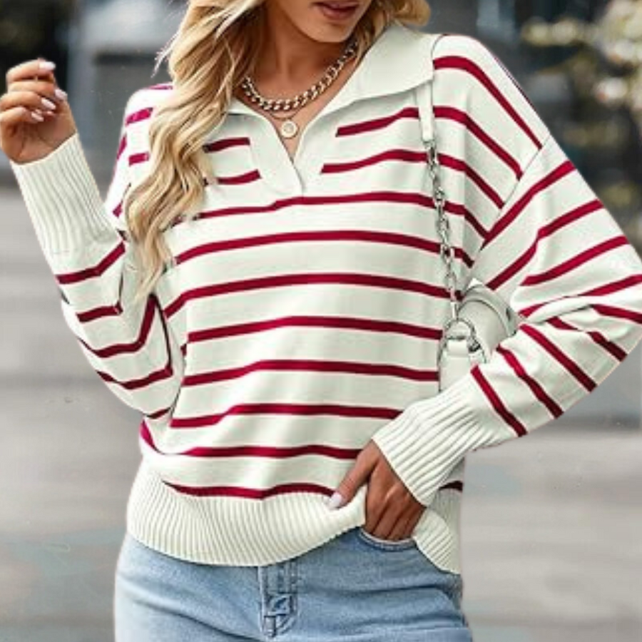 Classic Vintage Sweater