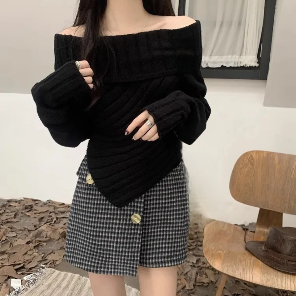 Beautifully Crafted Sweater