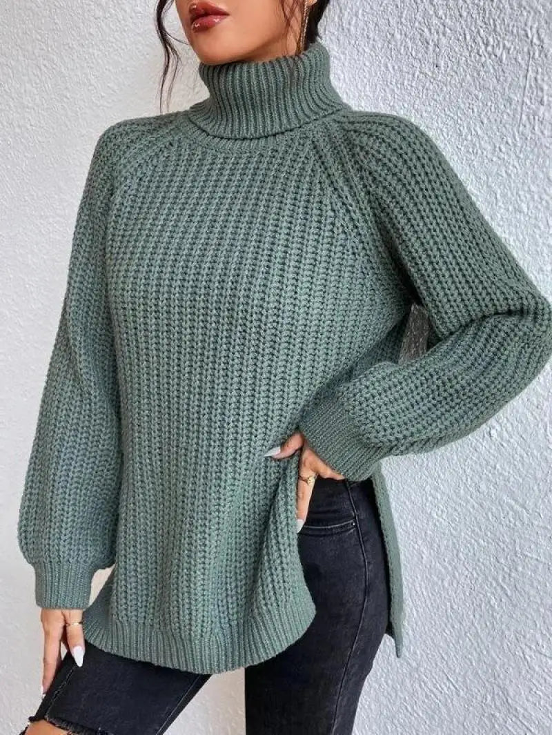Vintage Inspired Sweater