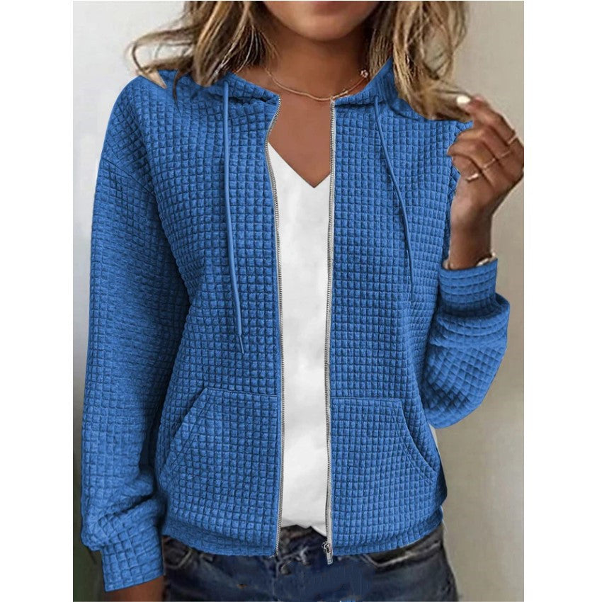 Odessa | Versatile and Comfortable winter Coat