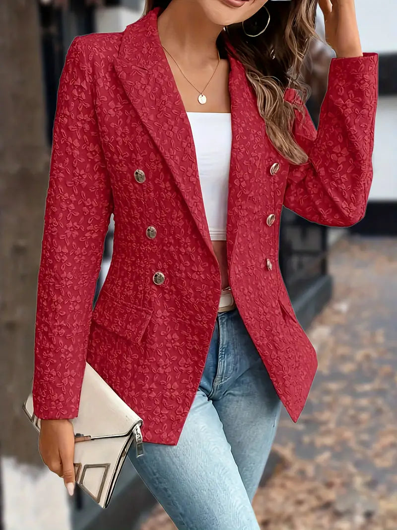 Elegantly Designed Jacket