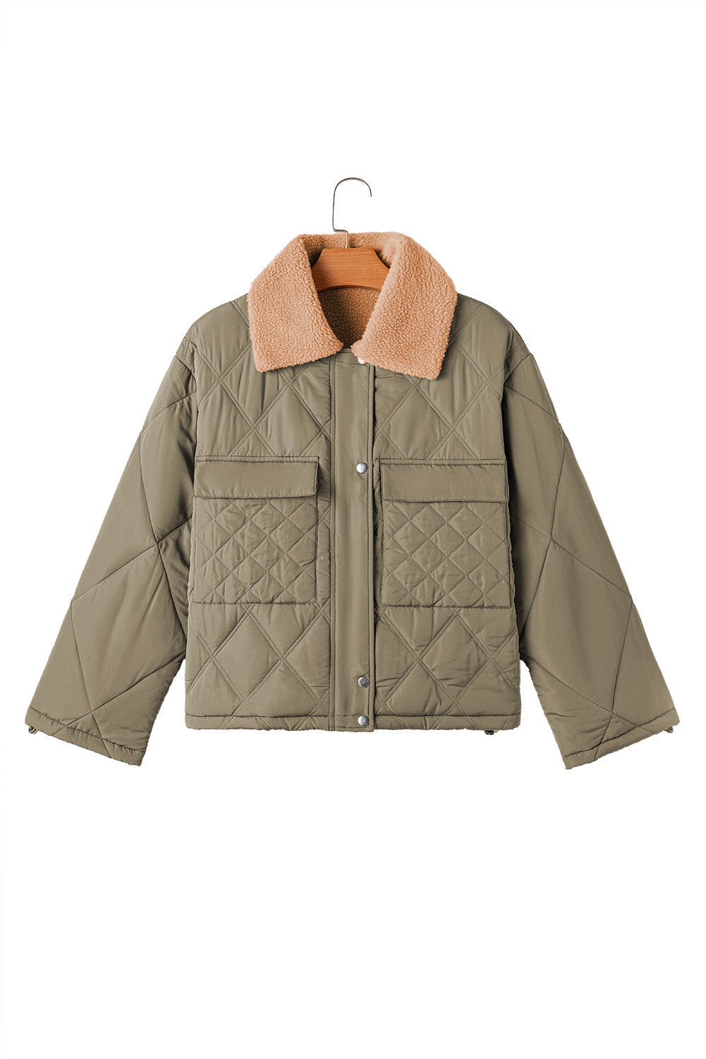 Beautifully Crafted Jacket