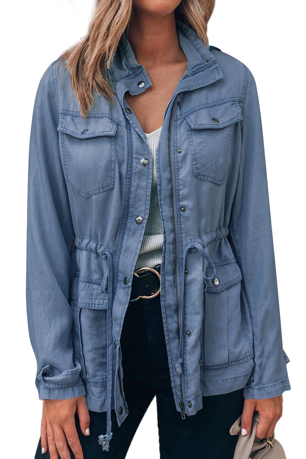 Vintage Inspired Jacket