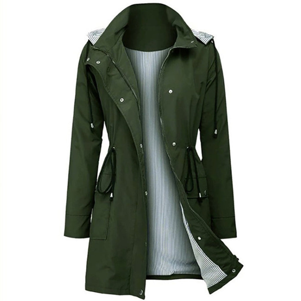 Witta | Modern and Fashionable winter Jacket