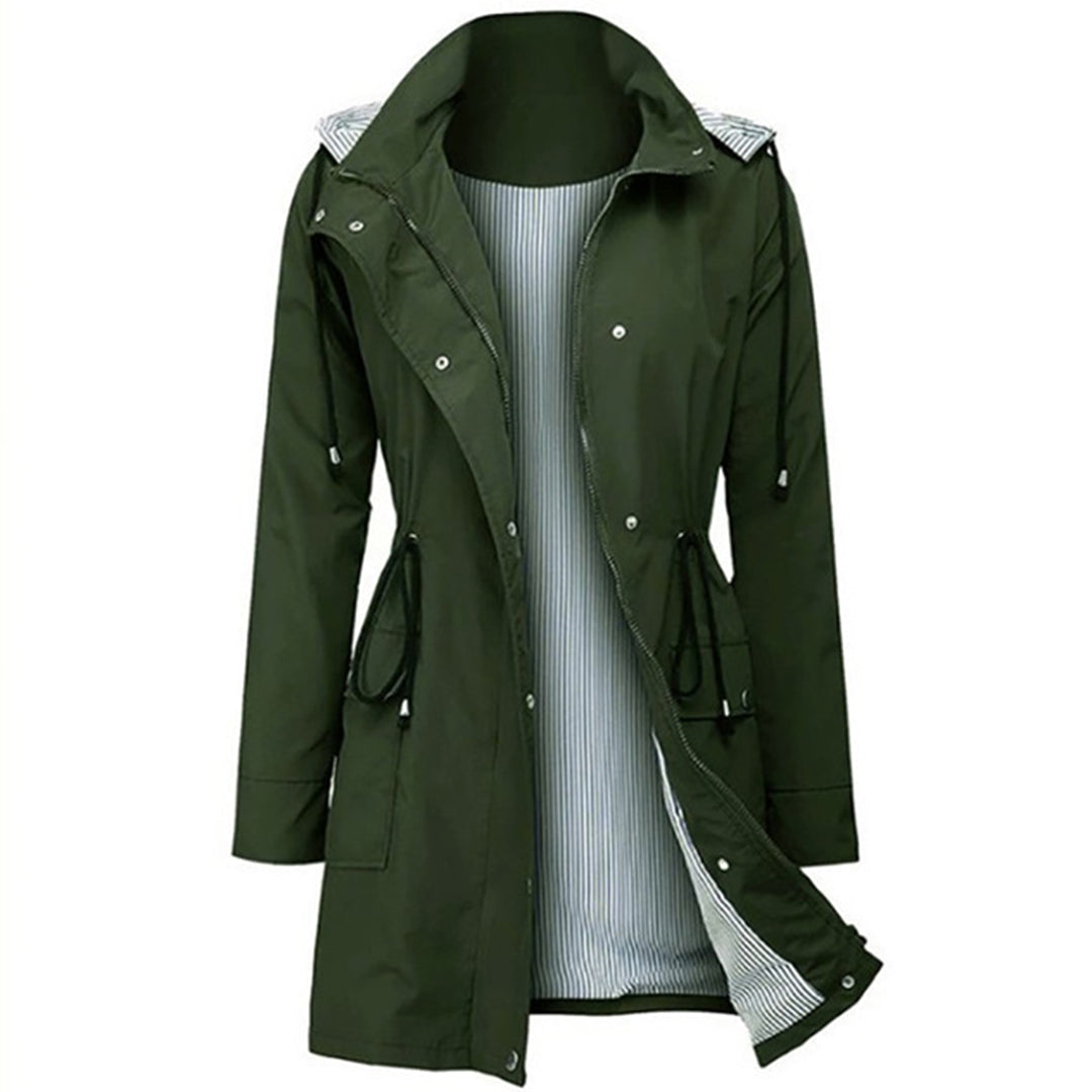 Witta | Modern and Fashionable winter Jacket