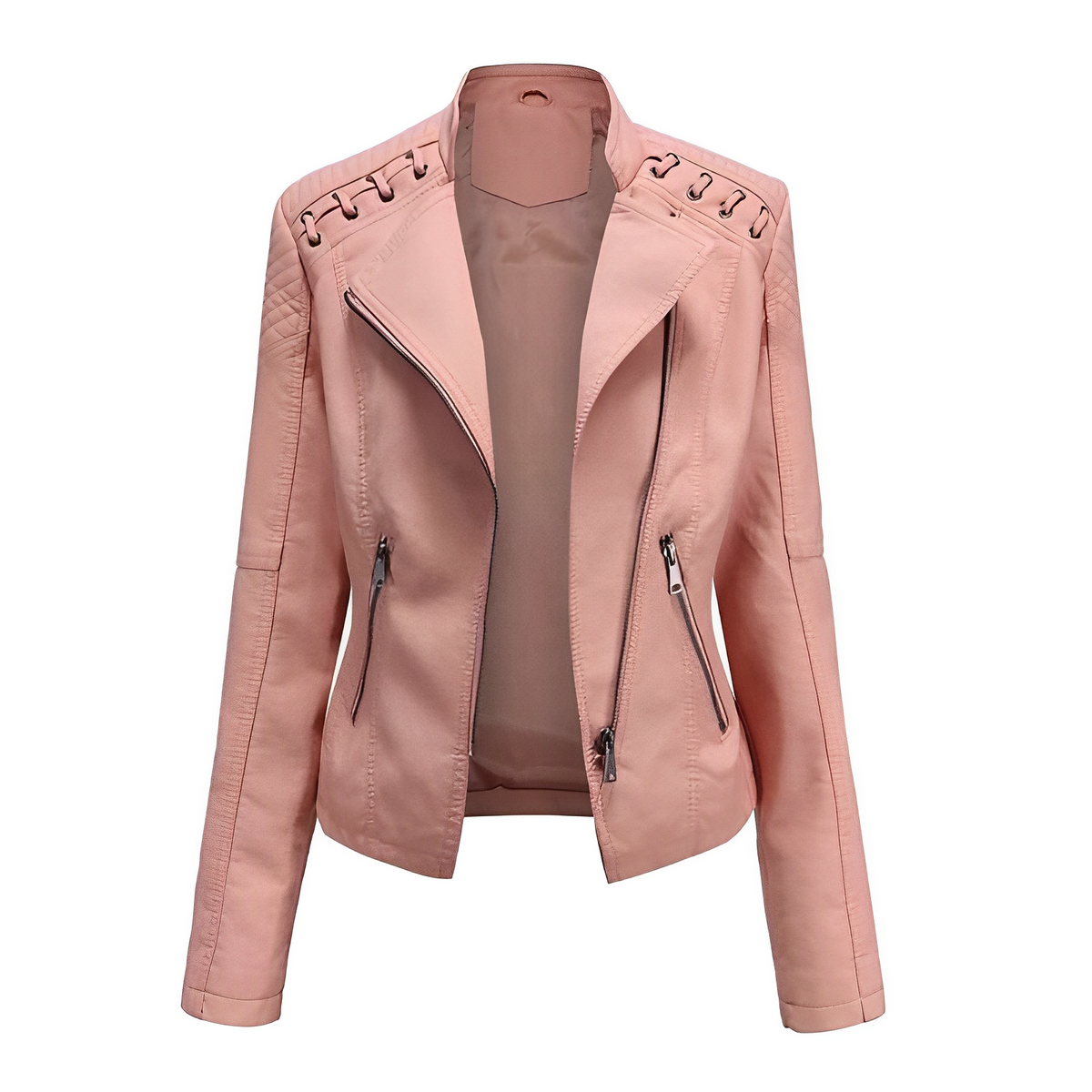 Gracefully Designed Jacket