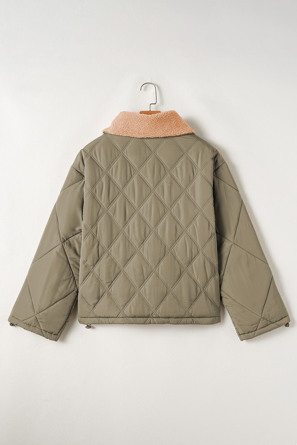 Beautifully Crafted Jacket