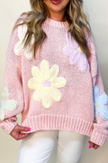 Elegantly Designed Sweater