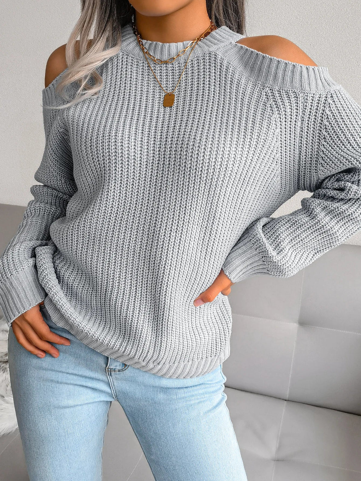 Classic Vintage Sweater