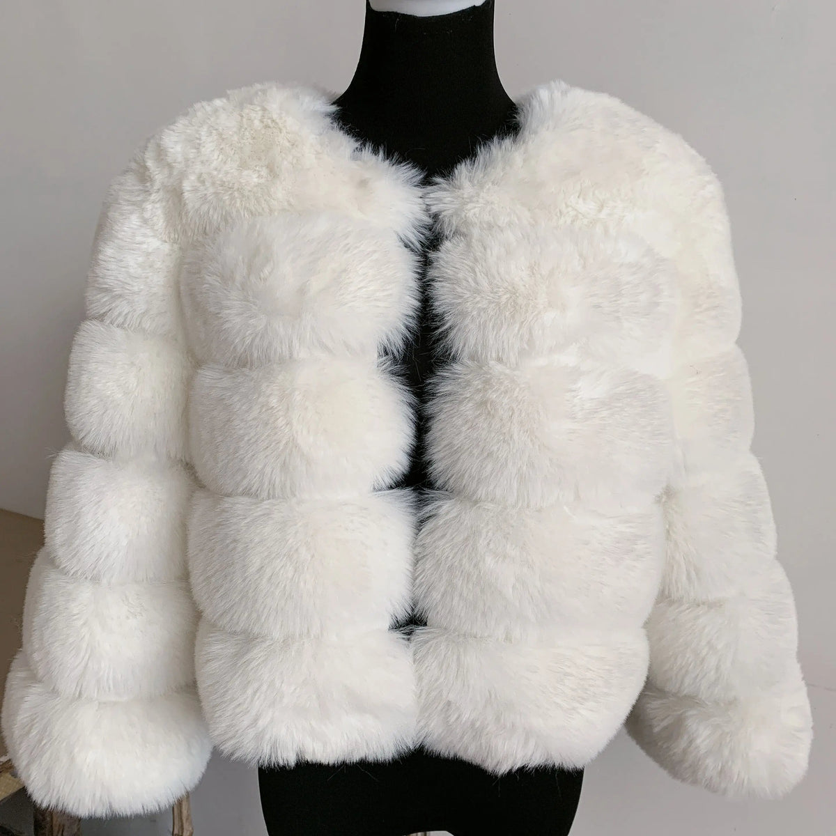 Elegantly Designed Jacket