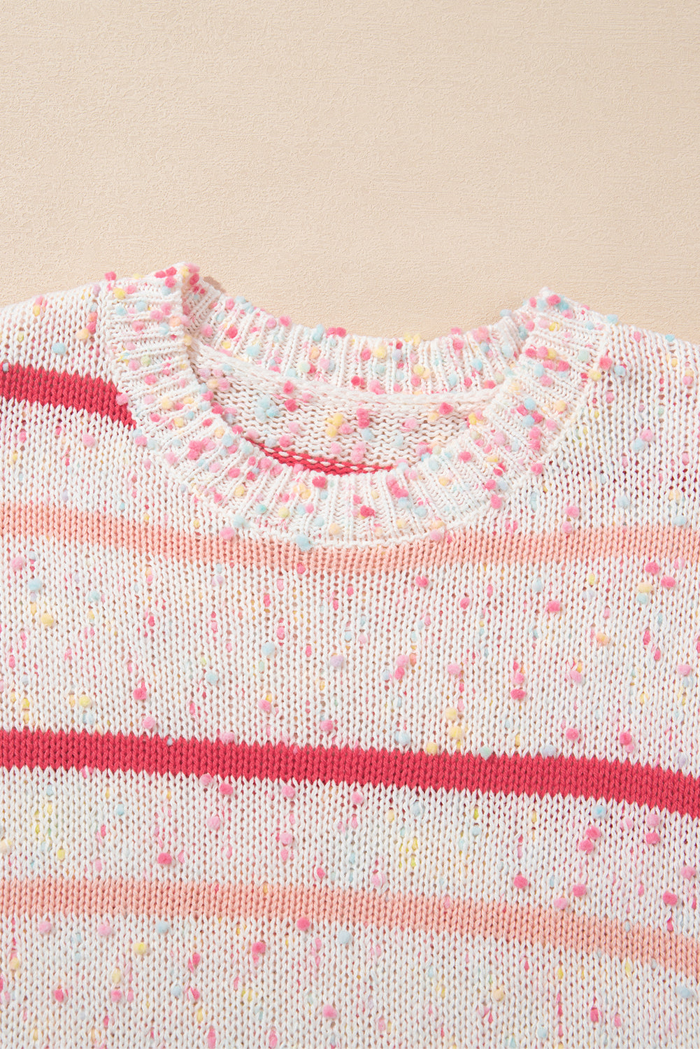 Timeless Vintage Style Sweater