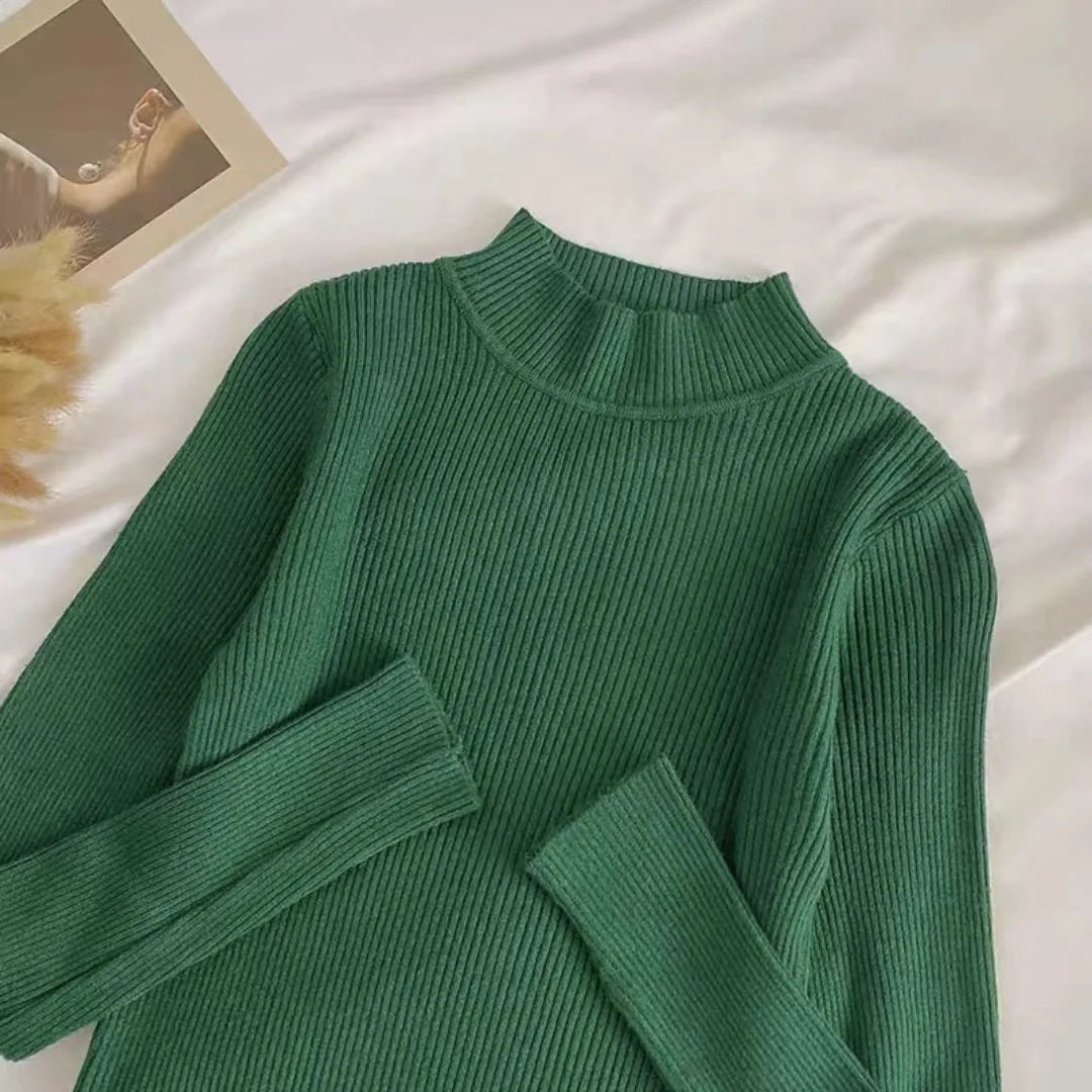Classic Designed Sweater