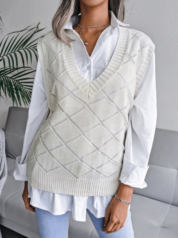 Thoughtfully Designed Sweater