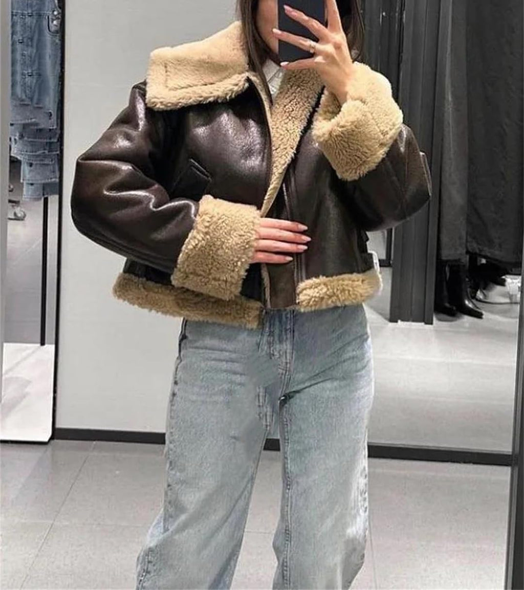 Classic Vintage Jacket