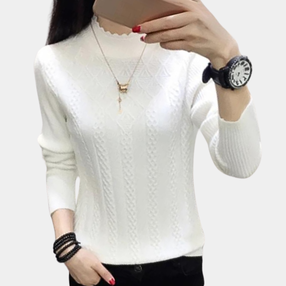 Classic Vintage Sweater
