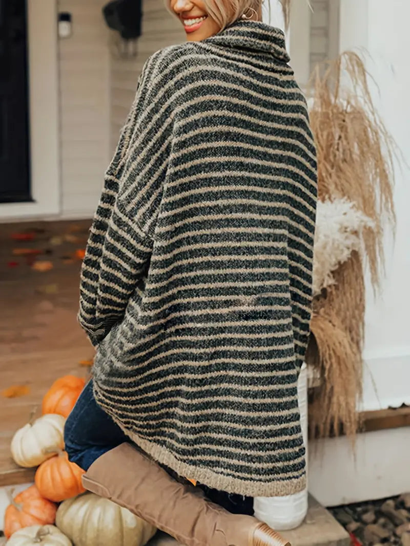 Vintage Inspired Sweater