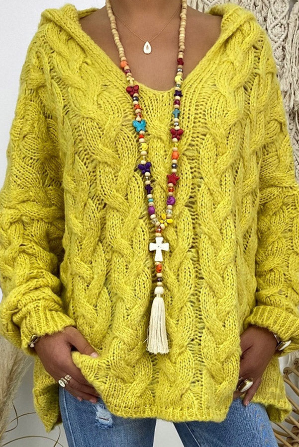 Elegantly Designed Sweater