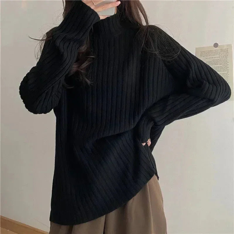 Classic Designed Sweater