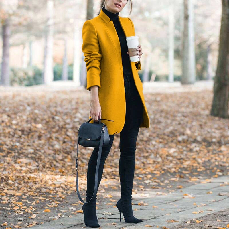 JO | Modern Jacket for women