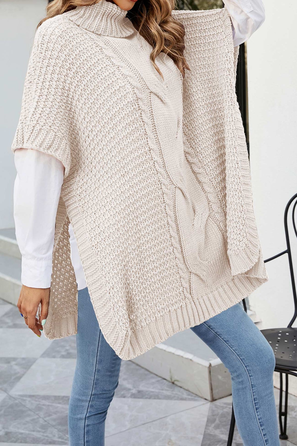 Classic Vintage Sweater