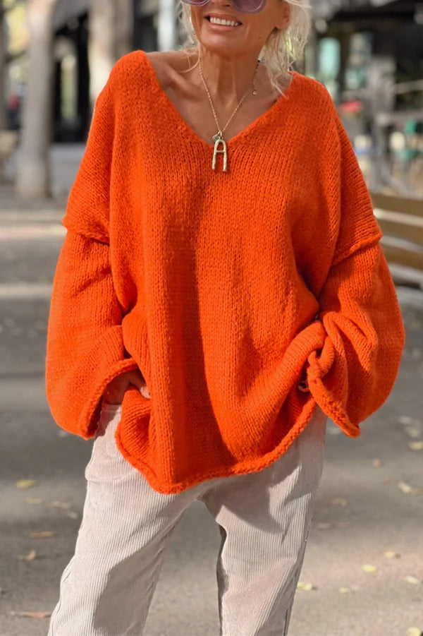 Beautifully Crafted Sweater