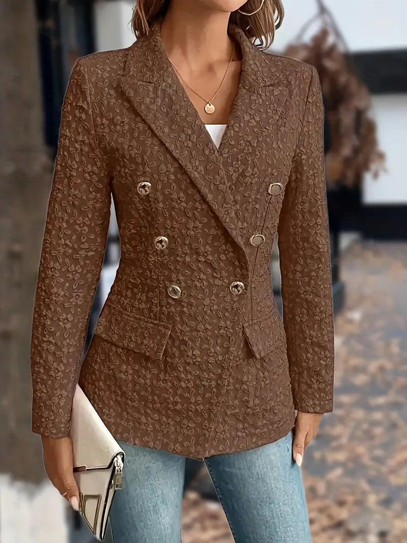 Elegantly Designed Jacket