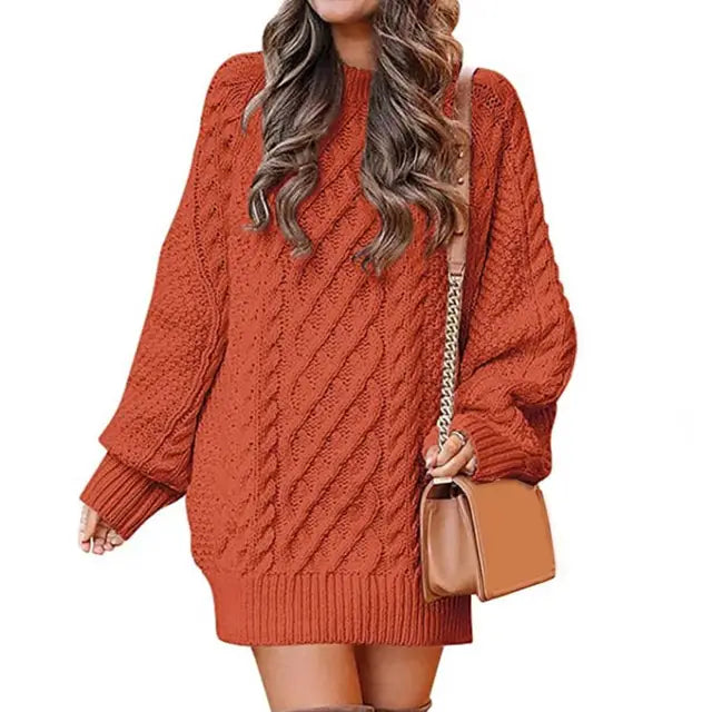 Classic Designed Sweater
