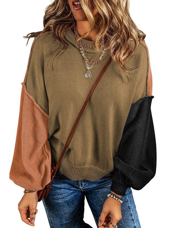 Vintage Inspired Sweater